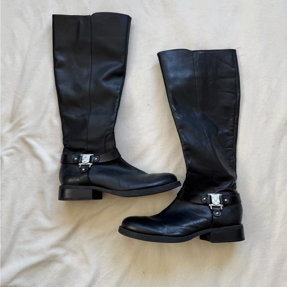 Vince Camuto Shoes - Vince Camuto Farren boots